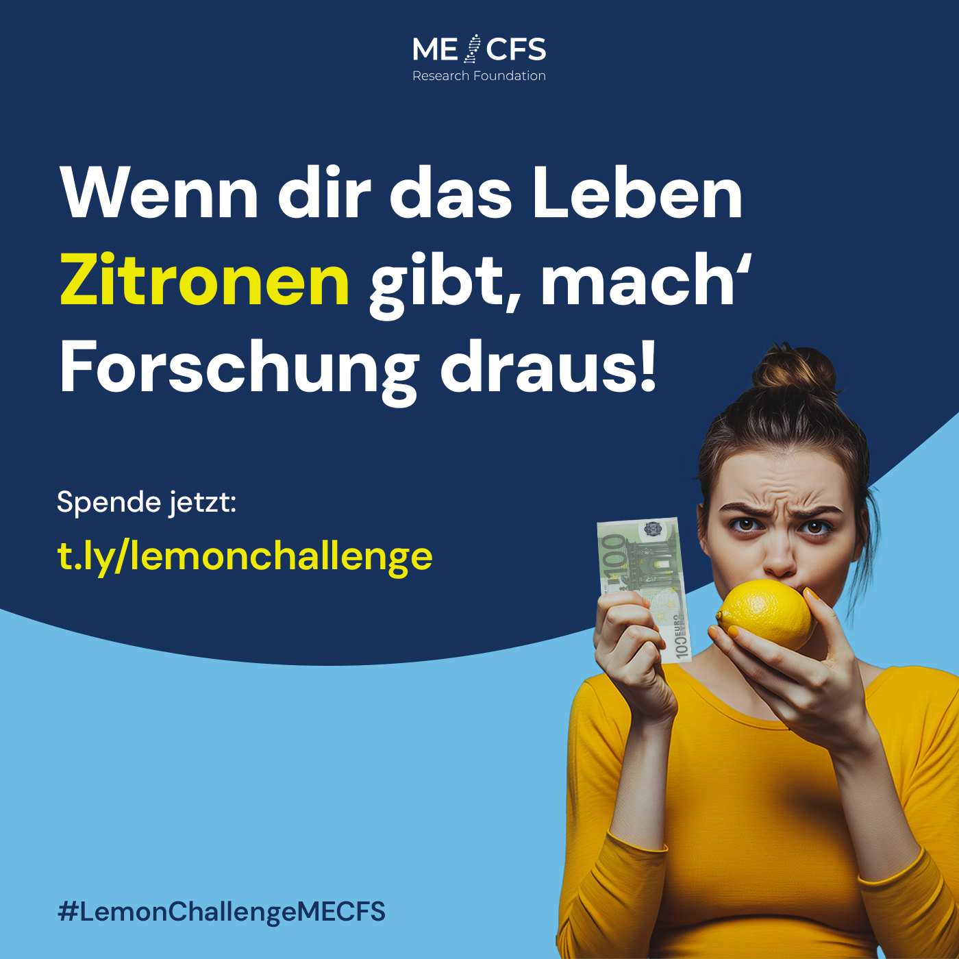 Symbolbild: Lemon Challenge